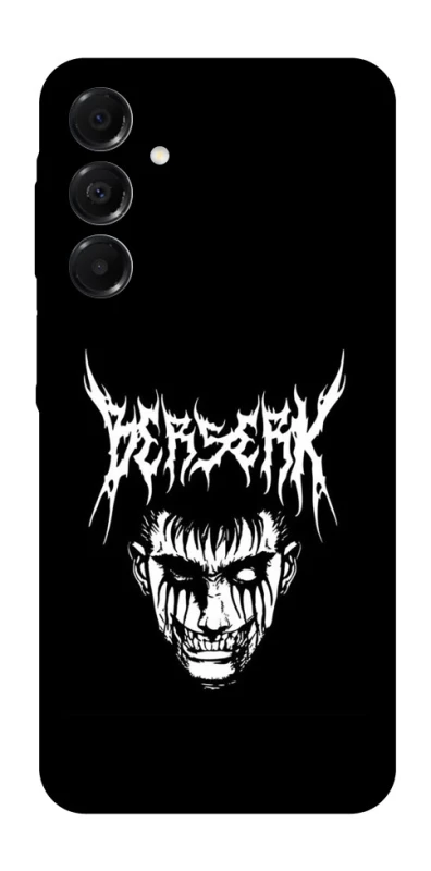 Чохол на Samsung Galaxy A17 4G/5G Berserk v2 фото 1 з 1