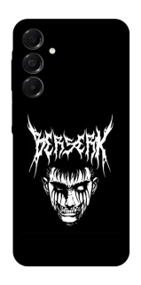Чехол на Samsung Galaxy A17 4G/5G Berserk v2 фото 1 из 1