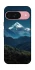 Чохол на Google Pixel 9 Mountain v4 фото 1 з 1