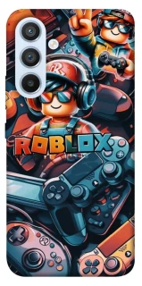 Чохол на Samsung Galaxy A54 5G Roblox aesthetics ver.11 фото 1 з 1