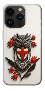 Чехол на Apple iPhone 14 Pro (6.1") Мотанка надежды 3D фото 1 из 1