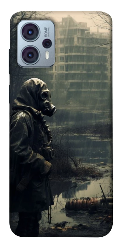 Чохол на Motorola Moto G23 Stalker v2 фото 1 з 1