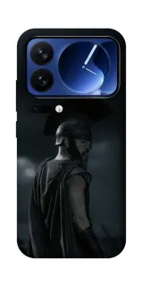 Чохол на Xiaomi Poco F7 Ultra Odyssey ver.5 фото 1 з 1