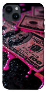 Чехол на Apple iPhone 14 Plus (6.7") Dollars фото 1 из 1