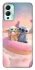 Чохол на Infinix Hot 12 Play Stitch ver.17 фото 1 з 1
