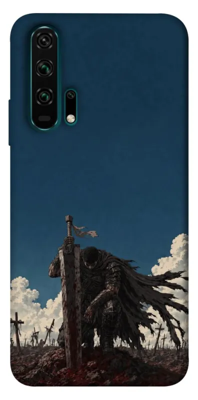 Чохол на Huawei Honor 20 Pro Berserk v22 фото 1 з 1