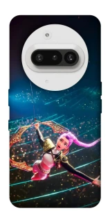 Чохол на Nothing Phone (3a) K-Pop Demon Hunters ver.12 фото 1 з 1