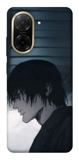 Чехол на Xiaomi Redmi A5 (Europe version) Toji Zenin фото 1 из 1