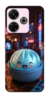 Чохол на Xiaomi Redmi 13 4G Dumpling ver.5 фото 1 з 1
