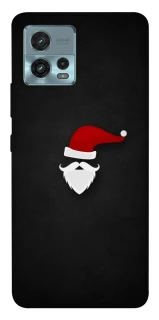 Чохол на Motorola Moto G72 Santa's mood фото 1 з 1