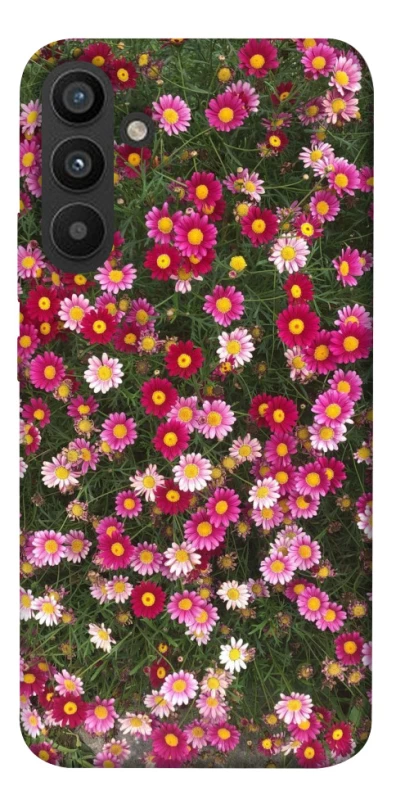 Чохол на Samsung Galaxy A34 5G Flowers v8 фото 1 з 1