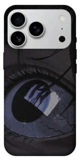 Чехол на Apple iPhone 17 Pro Max (6.9") Eye фото 1 из 1