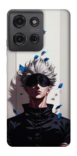 Чохол на Motorola Moto G75 Satoru Gojo v4 фото 1 з 1