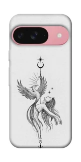 Чехол на Google Pixel 9 Tattoo ver.10 фото 1 из 1