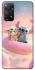 Чохол на Xiaomi Redmi Note 12 Pro 4G Stitch ver.17 фото 1 з 1