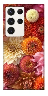 Чехол на Samsung Galaxy S23 Ultra Bouquet фото 1 из 1