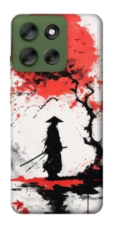 Чехол на Motorola Moto G56 5G Дух Японии фото 1 из 1