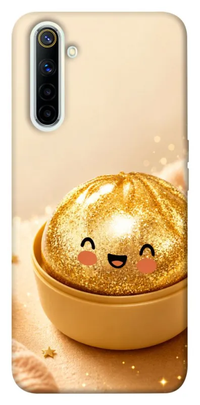 Чехол на Realme 6 Dumpling ver.6 фото 1 из 1
