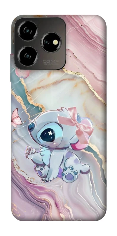 Чохол на ZTE Blade V50 Design 4G Stitch ver.26 фото 1 з 1