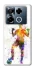 Чехол на Infinix Note 40 Pro 4G Football Player v3 фото 1 из 1