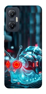 Чехол на Infinix Hot 20 5G Cyber ​​Snail фото 1 из 1