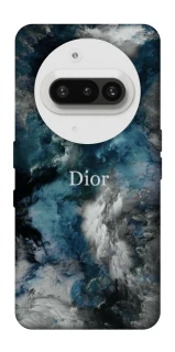 Чехол на Nothing Phone (3a) Dior ver.2 фото 1 из 1