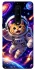 Чехол на OnePlus 8 Space Cat фото 1 из 1