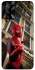 Чохол на Oppo A74 4G Spiderman фото 1 з 1
