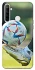 Чохол на Realme 6i Football Ball v2 фото 1 з 1