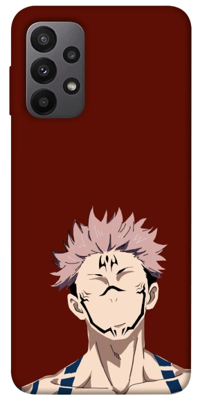 Чохол на Samsung Galaxy A23 4G Sakuna v3 фото 1 з 1