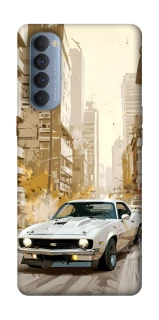 Чохол на Oppo Reno 4 Pro Drift фото 1 з 1