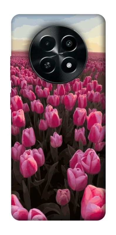 Чохол на Realme Narzo 70x Spring Awakening фото 1 з 1