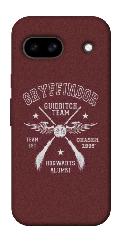 Чохол на Google Pixel 8a Harry Potter v6 фото 1 з 1