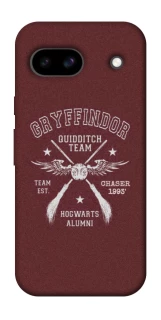 Чохол на Google Pixel 8a Harry Potter v6 фото 1 з 1