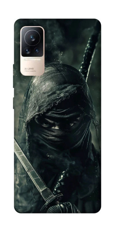 Чохол на Xiaomi Civi 6 Assassin фото 1 з 1