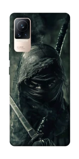 Чохол на Xiaomi Civi 6 Assassin фото 1 з 1