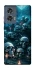 Чехол на Motorola Edge 50 Skulls v3 фото 1 из 1