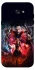 Чохол на Samsung A720 Galaxy A7 (2017) Strange and Wanda фото 1 з 1