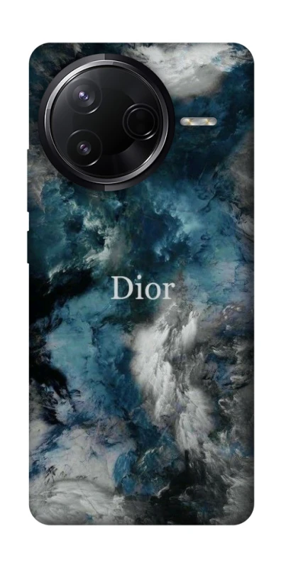 Чохол на Infinix Note 50 Pro Dior ver.2 фото 1 з 1