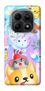 Чехол на Xiaomi Redmi Note 15 5G Adopt Me Rainbow Pet Parade фото 1 из 1