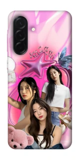 Чохол на Samsung Galaxy A37 5G Kazuha - LE SSERAFIM фото 1 з 1