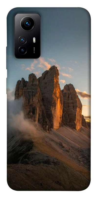 Чохол на Xiaomi Redmi Note 12S Mountain v5 фото 1 з 1