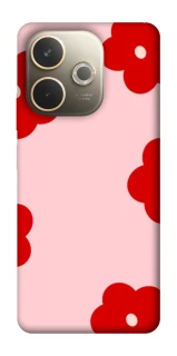 Чехол на Oppo A5 Pro 4G Flowers фото 1 из 1