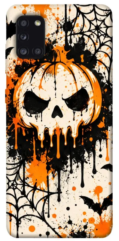 Чехол на Samsung Galaxy A31 Halloween v1 фото 1 из 1