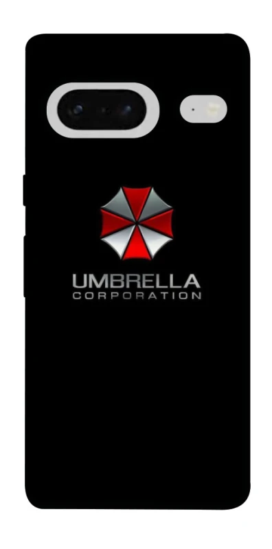 Чохол на Google Pixel 7 Umbrella Corporation ver.2 фото 1 з 1