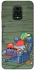 Чохол на Xiaomi Redmi Note 9s / Note 9 Pro / Note 9 Pro Max Mr.Krabs фото 1 з 1
