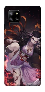 Чохол на Samsung Galaxy A42 5G Nezuko v2 фото 1 з 1