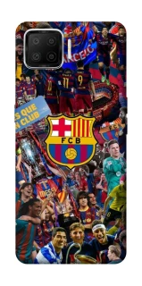 Чохол на Oppo A73 (2017) FC Barcelona v4 фото 1 з 1