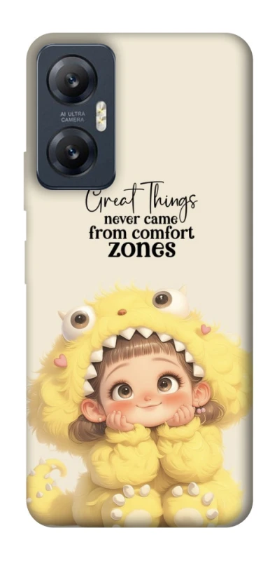 Чохол на Infinix Hot 20 5G Great Things фото 1 з 1