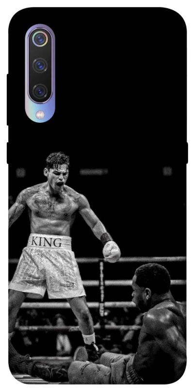 Чехол на Xiaomi Mi 9 king фото 1 из 1